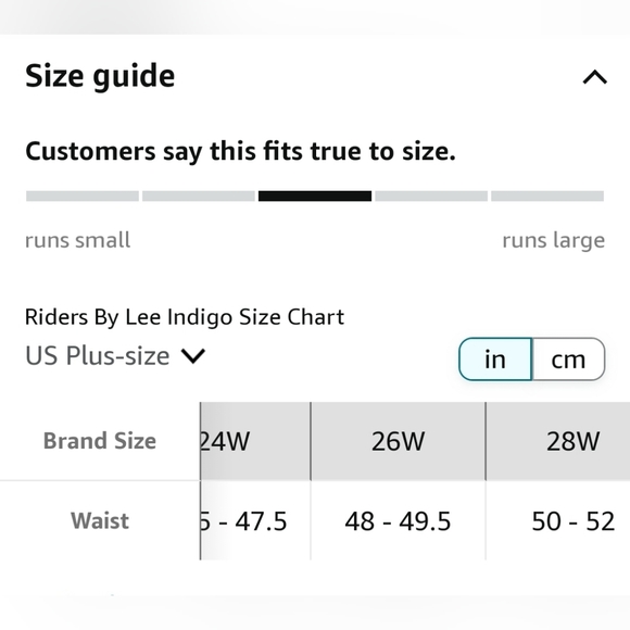 Women's Jean shorts - Picture 7 of 8